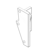 ONAN 4913700 - BRACKET BELT TENSIONER ONAN/CUMMINS - Original OEM part