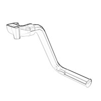 ONAN 4913728 - TUBE LUB OIL SUCTION ONAN/CUMMINS - Original OEM part