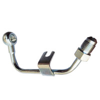 ONAN 4929963 - TUBE FUEL DRAIN ONAN/CUMMINS - Original OEM part