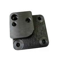 ONAN 4930839 - BRACKET BELT TENSIONER ONAN/CUMMINS - Original OEM part