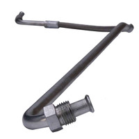 ONAN 4933649 - HOSE FLEXIBLE ONAN/CUMMINS - Original OEM part