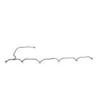 ONAN 4936984 - MANIFOLD FUEL ONAN/CUMMINS - Original OEM part