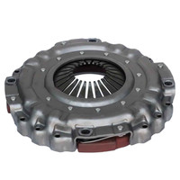 ONAN 4937092 - PLATE CLUTCH PRESSURE ONAN/CUMMINS - Original OEM part