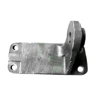 ONAN 4938340 - SUPPORT ENGINE ONAN/CUMMINS - Original OEM part