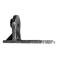 ONAN 4938340 - SUPPORT ENGINE ONAN/CUMMINS - Original OEM part