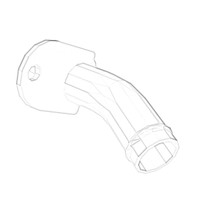 ONAN 4938771 - BREATHER CRANKCASE ONAN/CUMMINS - Original OEM part