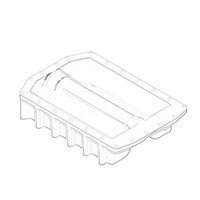 ONAN 4944161 - PAN OIL ONAN/CUMMINS - Original OEM part