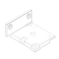ONAN 4946149 - SUPPORT REF COMPRESSOR ONAN/CUMMINS - Original OEM part