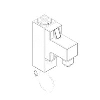 ONAN 4962840 - SWITCH TEMPERATURE ONAN/CUMMINS - Original OEM part