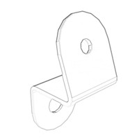 ONAN 4970657 - BRACE WIRING ONAN/CUMMINS - Original OEM part
