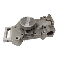 ONAN 4979140 - PUMP WATER ONAN/CUMMINS - Original OEM part