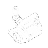 ONAN 4988389 - PUMP AUXILIARY ONAN/CUMMINS - Original OEM part ONAN 4988389 - PUMP AUXILIARY ONAN/CUMMINS - Original OEM part
