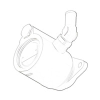 ONAN 4988389 - PUMP AUXILIARY ONAN/CUMMINS - Original OEM part ONAN 4988389 - PUMP AUXILIARY ONAN/CUMMINS - Original OEM part