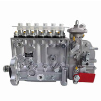 ONAN 4988760 - PUMP FUEL ONAN/CUMMINS - Original OEM part