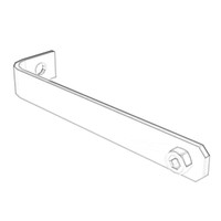 ONAN 5254453 - BRACE TUBE ONAN/CUMMINS - Original OEM part