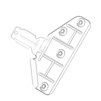 ONAN 5287022 - SHIELD HEAT ONAN/CUMMINS - Original OEM part