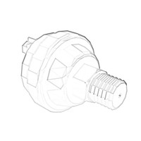 ONAN 5287119 - SENSOR OIL PRESSURE ONAN/CUMMINS - Original OEM part