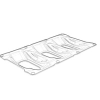 ONAN 5306621 - STIFFENER CYLINDER BLOCK ONAN/CUMMINS - Original OEM part