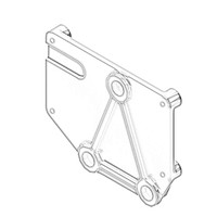 ONAN 5309359 - SUPPORT ETR CNT MODULE ONAN/CUMMINS - Original OEM part