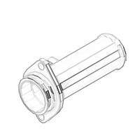 ONAN 5344452 - CONNECTION WATER INLET ONAN/CUMMINS - Original OEM part