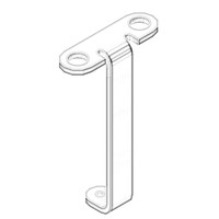 ONAN 5344516 - SPACER MOUNTING ONAN/CUMMINS - Original OEM part