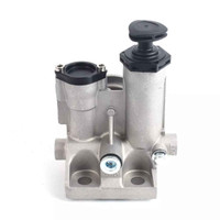 ONAN 5364385 - HEAD FUEL FILTER ONAN/CUMMINS - Original OEM part