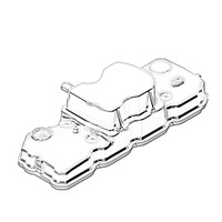 ONAN 5402999 - COVER VALVE ONAN/CUMMINS - Original OEM part