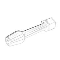 ONAN 5403053 - CONNECTOR FEMALE ONAN/CUMMINS - Original OEM part