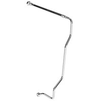 ONAN 5417100 - HOSE FLEXIBLE ONAN/CUMMINS - Original OEM part