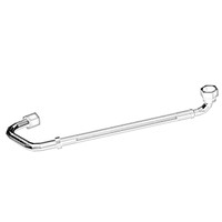 ONAN 5419572 - HOSE FLEXIBLE ONAN/CUMMINS - Original OEM part