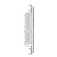 ONAN 5441251 - MODULE ELECTRONIC CONTROL ONAN/CUMMINS - Original OEM part