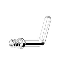 ONAN 5442064 - CONNECTION TUR OIL DRAIN ONAN/CUMMINS - Original OEM part