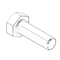 ONAN 5460104 - SCREW HEXAGON HEAD SET ONAN/CUMMINS - Original OEM part