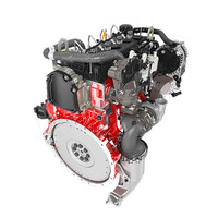 ONAN 5467036 - ENGINE PRECONFIGURE ONAN/CUMMINS - Original OEM part