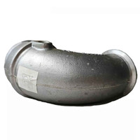 ONAN 5473804 - PIPE AIR TRANSFER ONAN/CUMMINS - Original OEM part