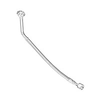 ONAN 5524862 - TUBE TUR COOLANT SUPPLY ONAN/CUMMINS - Original OEM part