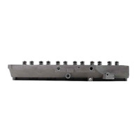 ONAN 5569421 - HEAD CYLINDER ONAN/CUMMINS - Original OEM part