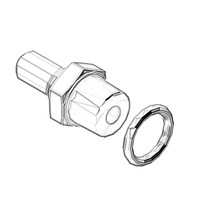 ONAN 5573295 - ADAPTER LEAK TEST ONAN/CUMMINS - Original OEM part