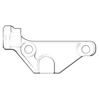 ONAN 5575394 - SUPPORT FUEL PUMP ONAN/CUMMINS - Original OEM part