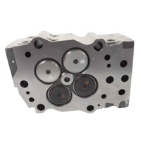 ONAN 5581141 - HEAD CYLINDER ONAN/CUMMINS - Original OEM part