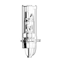 ONAN 5585088 - MOTOR STARTING ONAN/CUMMINS - Original OEM part