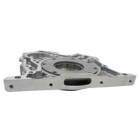 ONAN 5588786 - PUMP LUBRICATING OIL ONAN/CUMMINS - Original OEM part