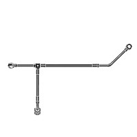 ONAN 5589141 - TUBE VENT ONAN/CUMMINS - Original OEM part