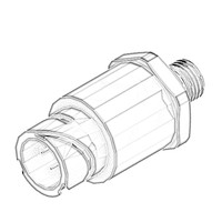 ONAN 5594388 - SENSOR PRESSURE ONAN/CUMMINS - Original OEM part