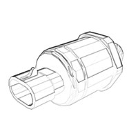 ONAN 5594391 - SENSOR PRESSURE ONAN/CUMMINS - Original OEM part
