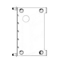 ONAN 5599297 - BRACKET MODULE ONAN/CUMMINS - Original OEM part