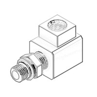 ONAN 5613558 - ADAPTER SENSOR ONAN/CUMMINS - Original OEM part