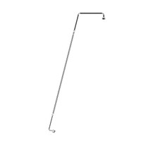 ONAN 5635790 - TUBE TUR OIL SUPPLY ONAN/CUMMINS - Original OEM part