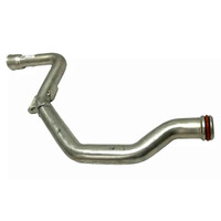 ONAN 5658312 - TUBE COMPRESSOR AIR INLET ONAN/CUMMINS - Original OEM part