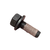 ONAN 5658382 - SCREW CAPTIVE WASHER CAP ONAN/CUMMINS - Original OEM part